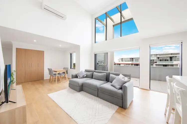 319-323 Peats Ferry Road