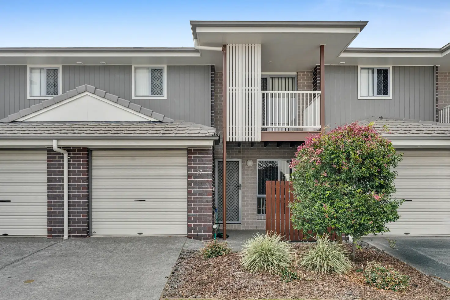 Main view of Homely townhouse listing, 37/82 Cascade Street, Raceview QLD 4305