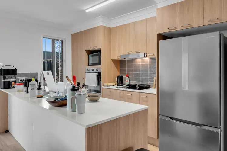 Third view of Homely townhouse listing, 37/82 Cascade Street, Raceview QLD 4305