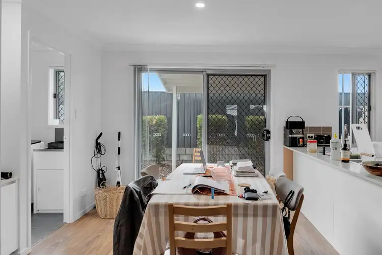 Fourth view of Homely townhouse listing, 37/82 Cascade Street, Raceview QLD 4305