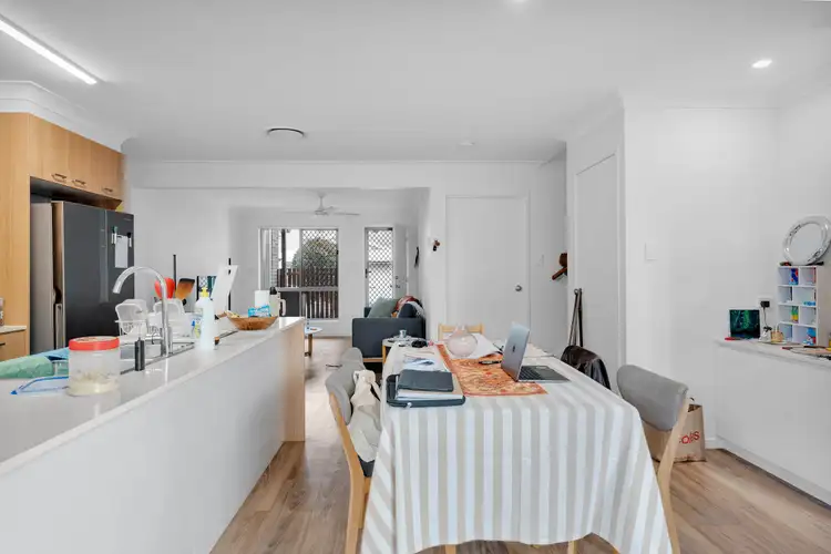 Fifth view of Homely townhouse listing, 37/82 Cascade Street, Raceview QLD 4305