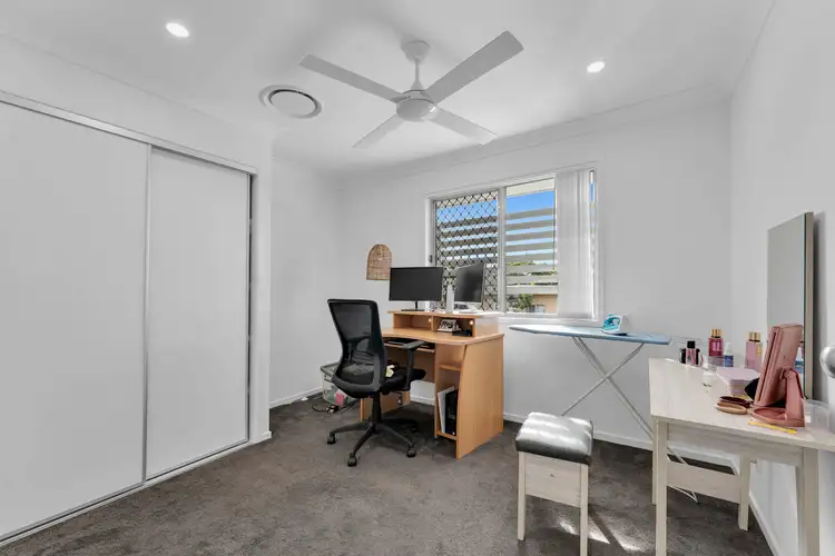 Sixth view of Homely townhouse listing, 37/82 Cascade Street, Raceview QLD 4305