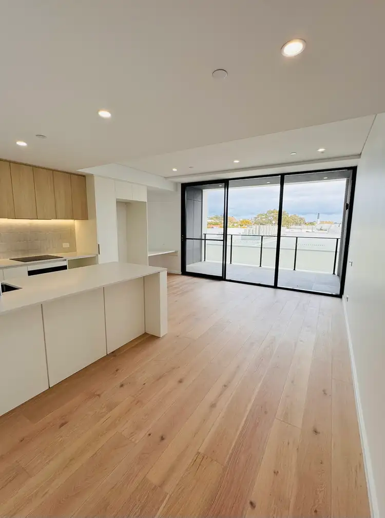 Second view of Homely apartment listing, Address available on request