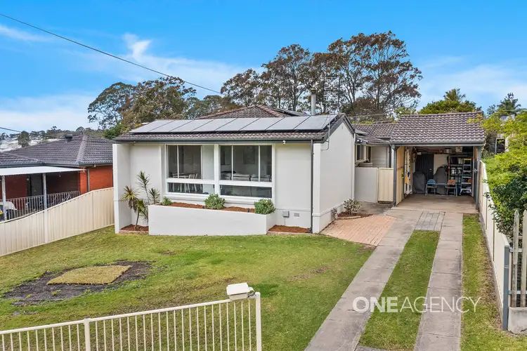 28 Elder Crescent, Nowra NSW 2541