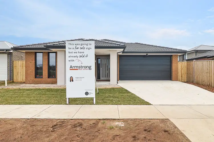 66 Mandalay Avenue, Armstrong Creek VIC 3217