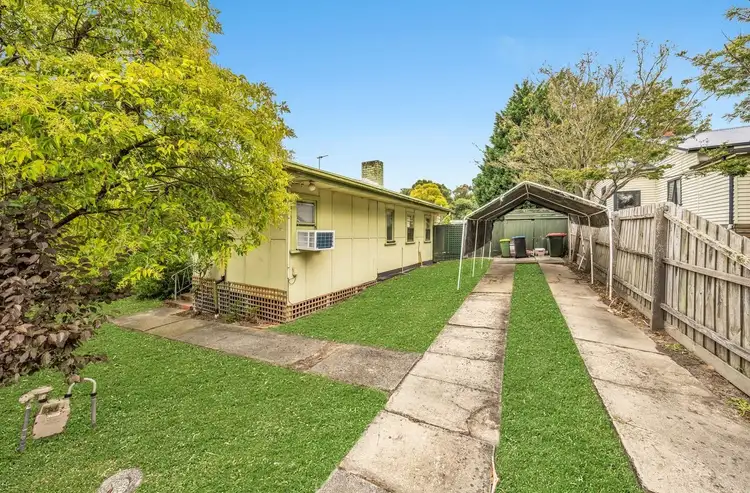 35 Station Street, Ferntree Gully VIC 3156
