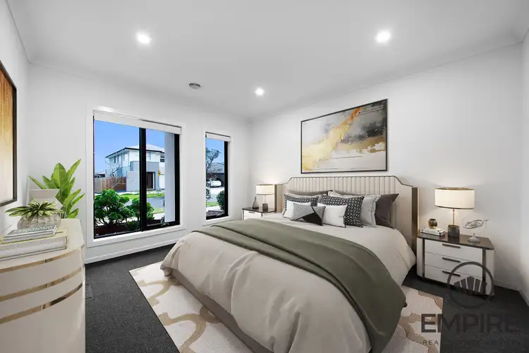 Sixth view of Homely house listing, 8 Pienza Road, Clyde VIC 3978