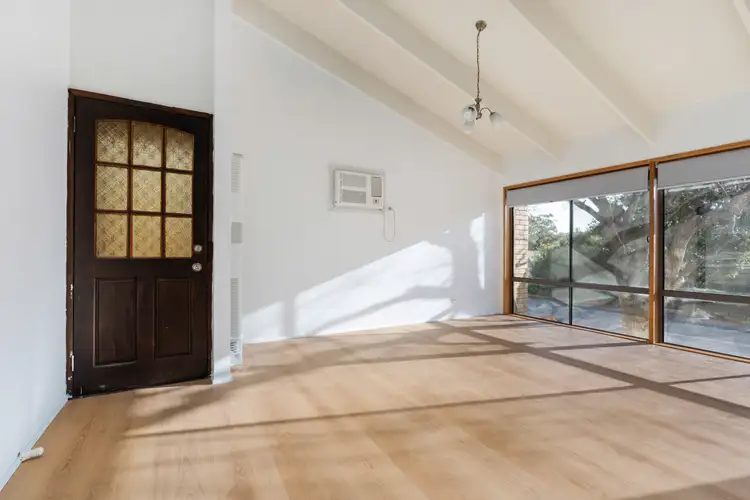 Second view of Homely townhouse listing, 42/588 Oliver Street, Lavington NSW 2641