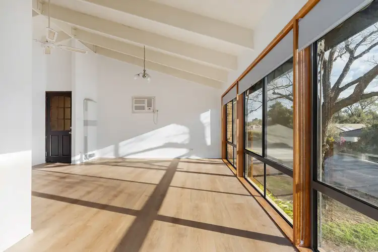 Third view of Homely townhouse listing, 42/588 Oliver Street, Lavington NSW 2641