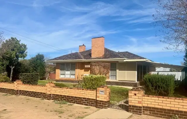 33 McNally Street, Yarrawonga VIC 3730