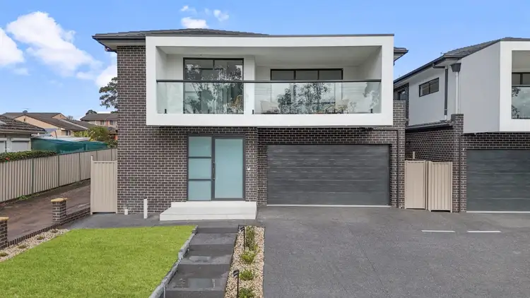 217 Victoria Street, Smithfield NSW 2164