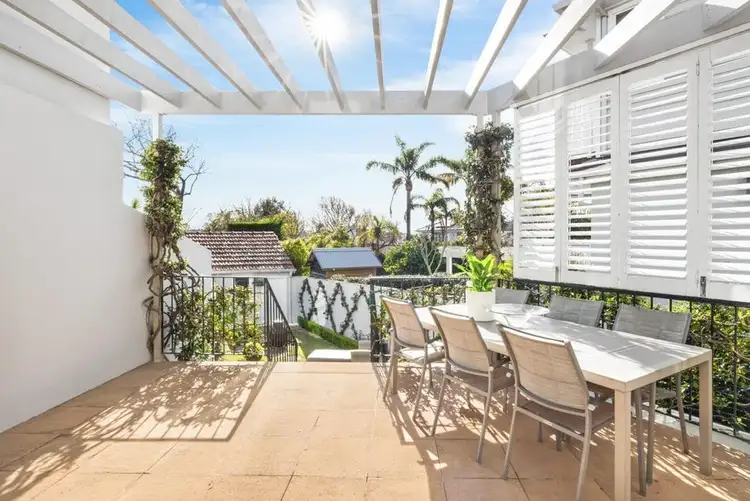 Second view of Homely house listing, 3 Captain Pipers Road, Vaucluse NSW 2030