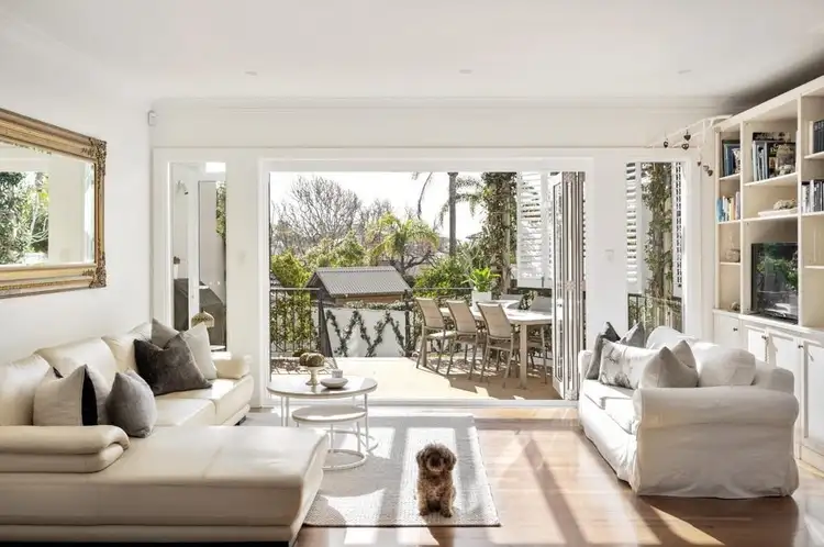 Third view of Homely house listing, 3 Captain Pipers Road, Vaucluse NSW 2030