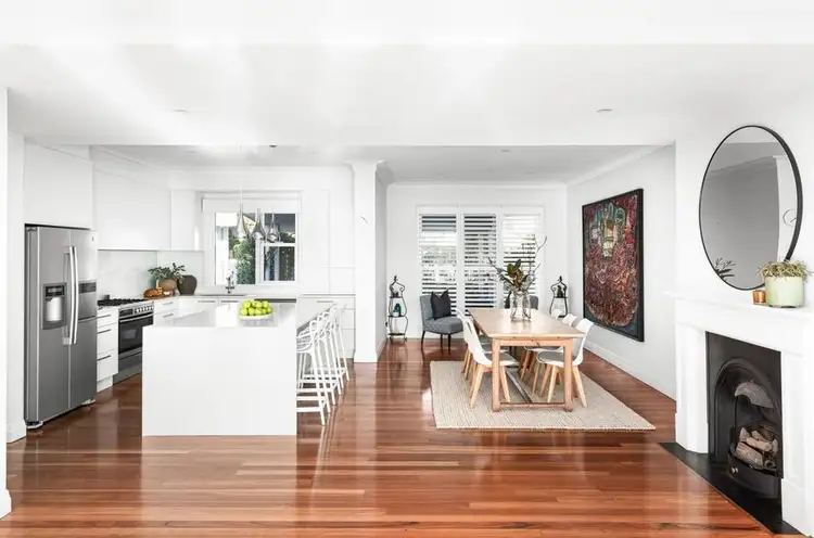 Fourth view of Homely house listing, 3 Captain Pipers Road, Vaucluse NSW 2030