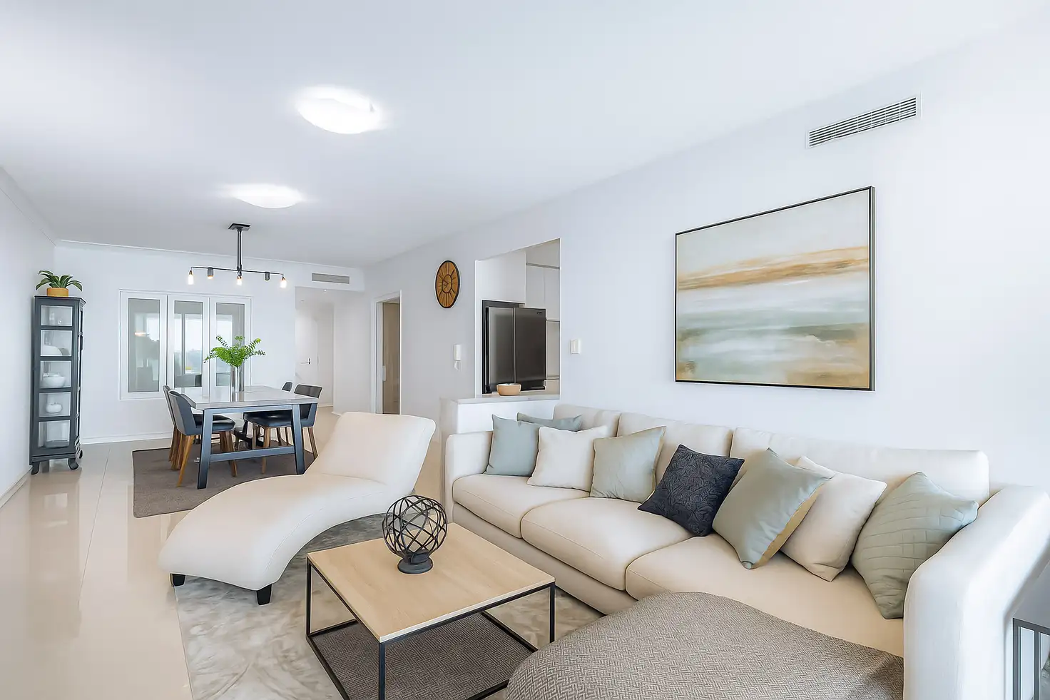 Main view of Homely unit listing, 509/15 COMPASS DRIVE, Biggera Waters QLD 4216