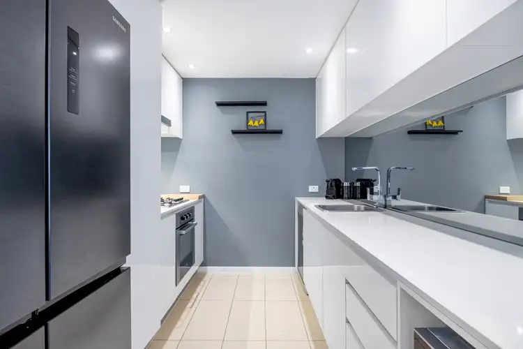 Fourth view of Homely unit listing, 509/15 COMPASS DRIVE, Biggera Waters QLD 4216