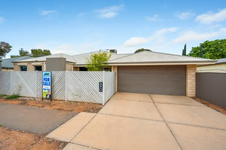 12 Oswald Street, South Kalgoorlie WA 6430