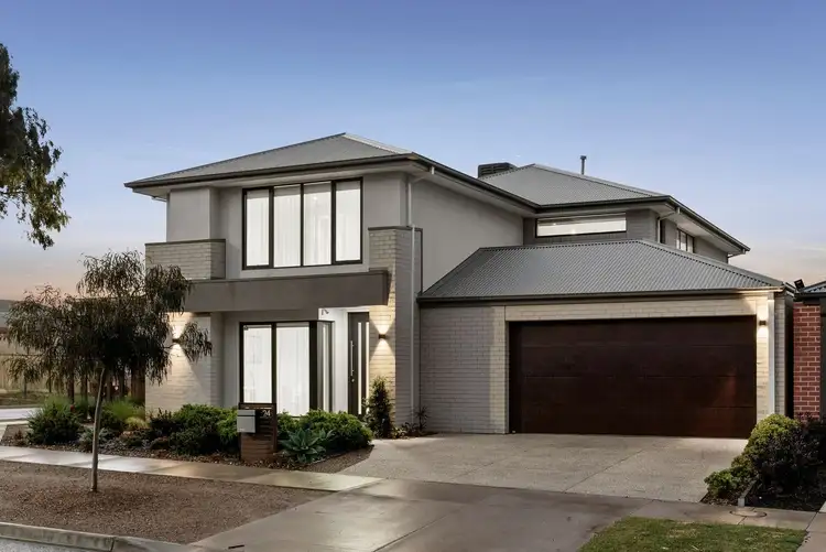 24 Franklin Road, Mount Duneed VIC 3217