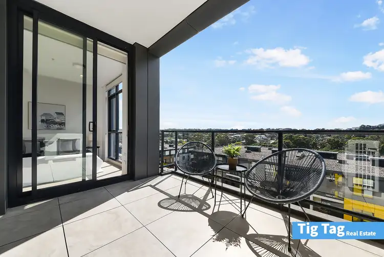 a4605/1 Hamilton Crescent, Ryde NSW 2112