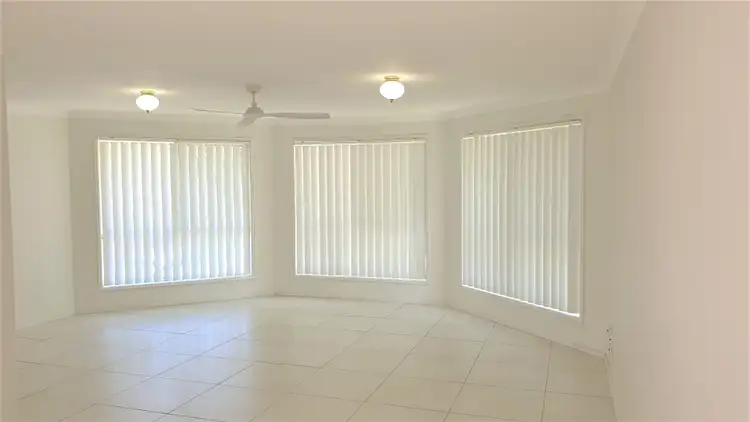 Second view of Homely house listing, 4 Desert Falls Crescent, Parkwood QLD 4214