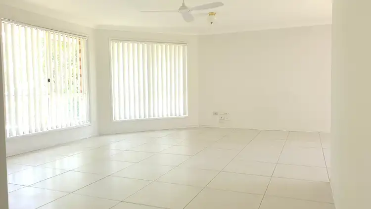 Third view of Homely house listing, 4 Desert Falls Crescent, Parkwood QLD 4214