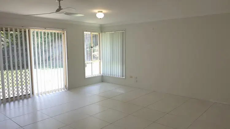 Fourth view of Homely house listing, 4 Desert Falls Crescent, Parkwood QLD 4214