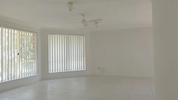Fifth view of Homely house listing, 4 Desert Falls Crescent, Parkwood QLD 4214