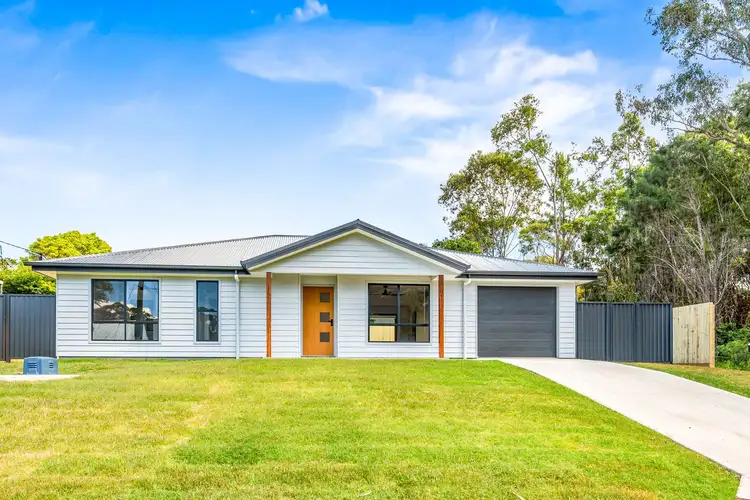 31 Tails Street, Russell Island QLD 4184