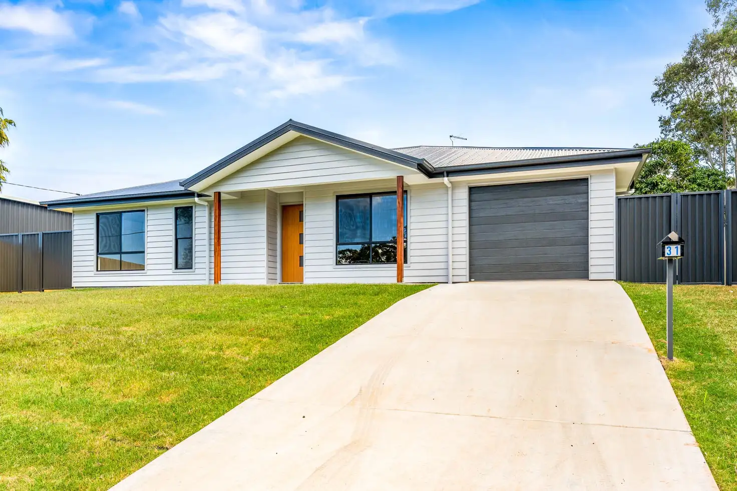Main view of Homely house listing, 31 Tails Street, Russell Island QLD 4184