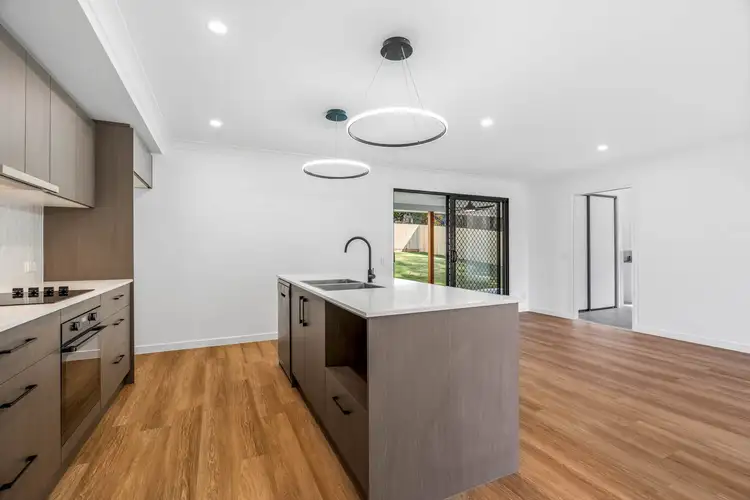 Third view of Homely house listing, 31 Tails Street, Russell Island QLD 4184