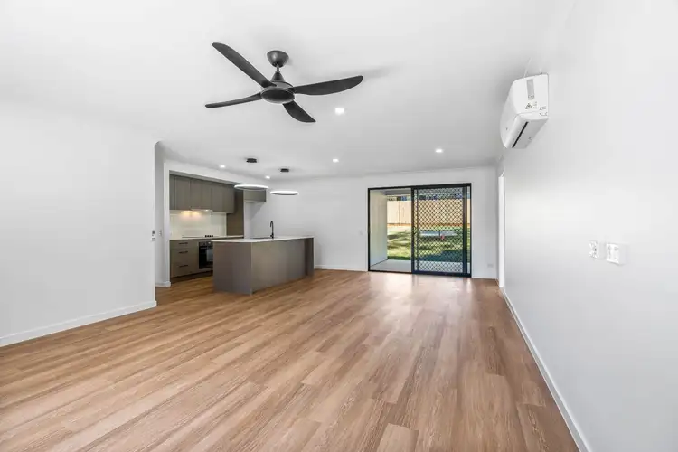 Fourth view of Homely house listing, 31 Tails Street, Russell Island QLD 4184