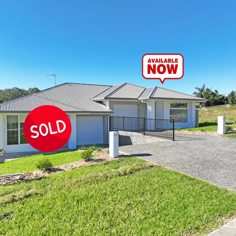 1/5 Melinga Place, Taree NSW 2430