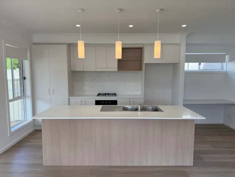 Second view of Homely house listing, 1/5 Melinga Place, Taree NSW 2430