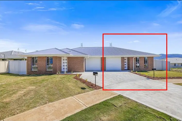 Main view of Homely house listing, 2/14 Mustang Close, Hillvue NSW 2340