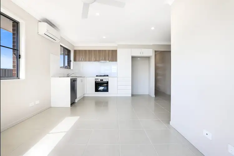 Second view of Homely house listing, 2/14 Mustang Close, Hillvue NSW 2340
