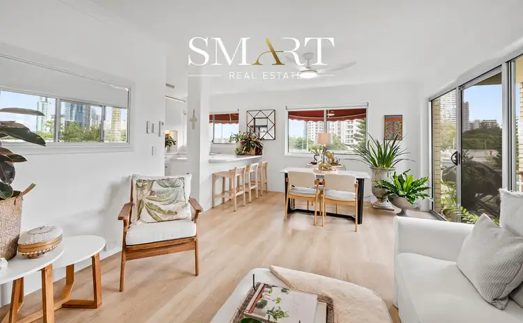 8/192 Ferny Avenue, Surfers Paradise QLD 4217