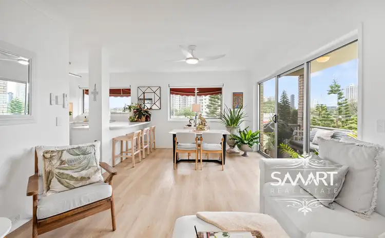 8/192 Ferny Avenue, Surfers Paradise QLD 4217