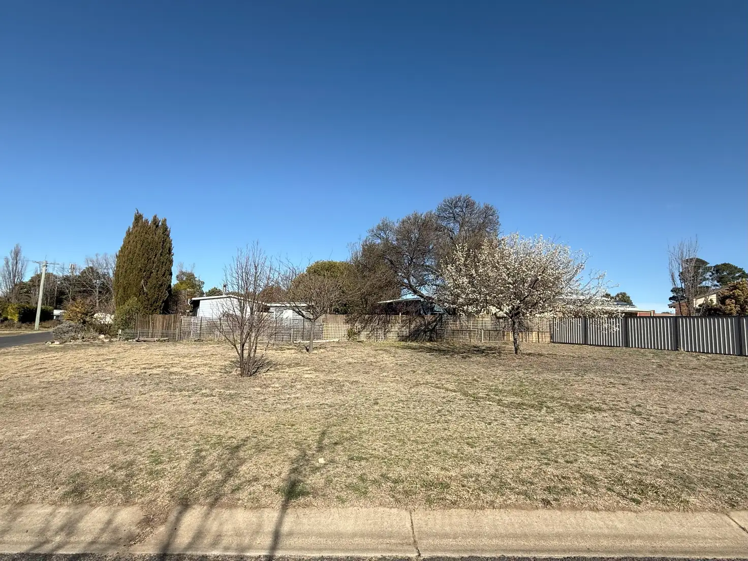 Main view of Homely land listing, 14 Nambucca Street, Cooma NSW 2630
