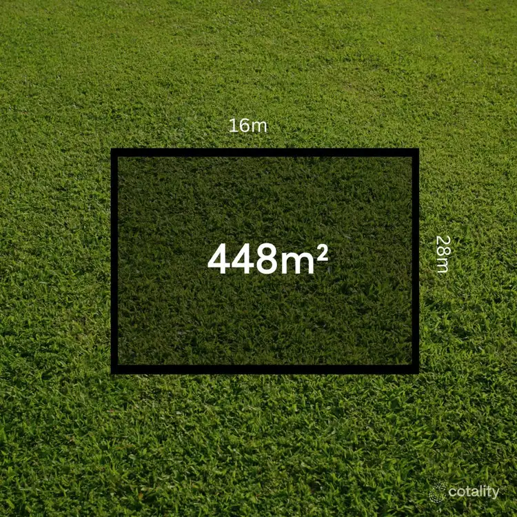 Second view of Homely land listing, 26 Thredbo crescent, Clyde VIC 3978