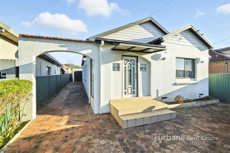 58 Oxford Street, Guildford NSW 2161
