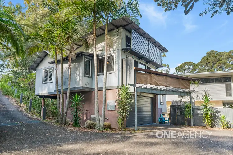 1A Elizabeth Drive, Vincentia NSW 2540