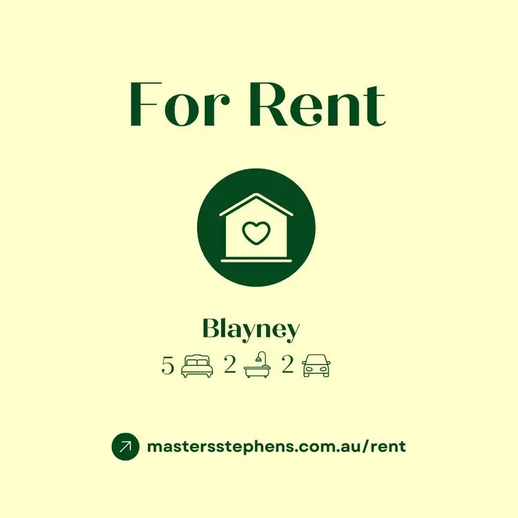 Address available on request