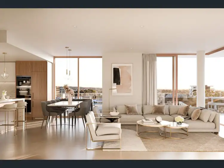 Second view of Homely apartment listing, Address available on request