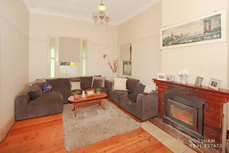 Second view of Homely house listing, 16 Hamilton Street, Murtoa VIC 3390
