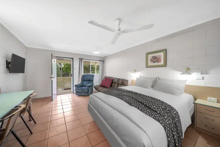 Second view of Homely unit listing, 354/1-21 Anderson Road, Woree QLD 4868