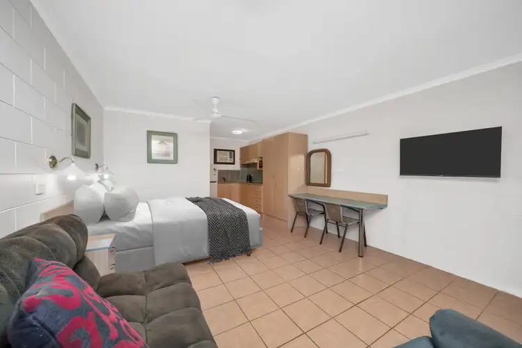 Third view of Homely unit listing, 354/1-21 Anderson Road, Woree QLD 4868