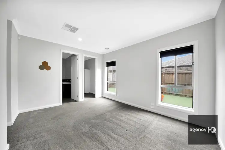 Second view of Homely house listing, 16 Badger Grove, Tarneit VIC 3029