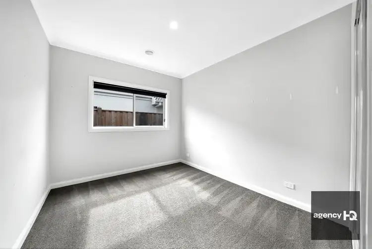 Fourth view of Homely house listing, 16 Badger Grove, Tarneit VIC 3029