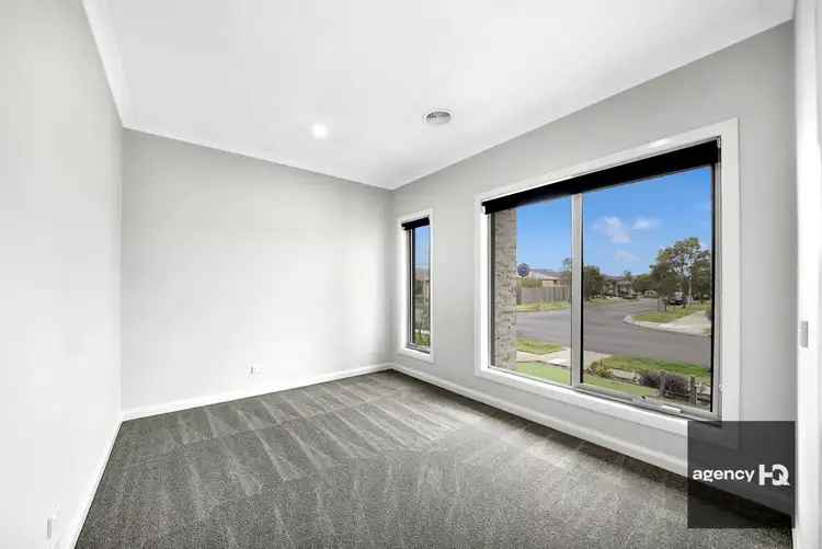 Fifth view of Homely house listing, 16 Badger Grove, Tarneit VIC 3029