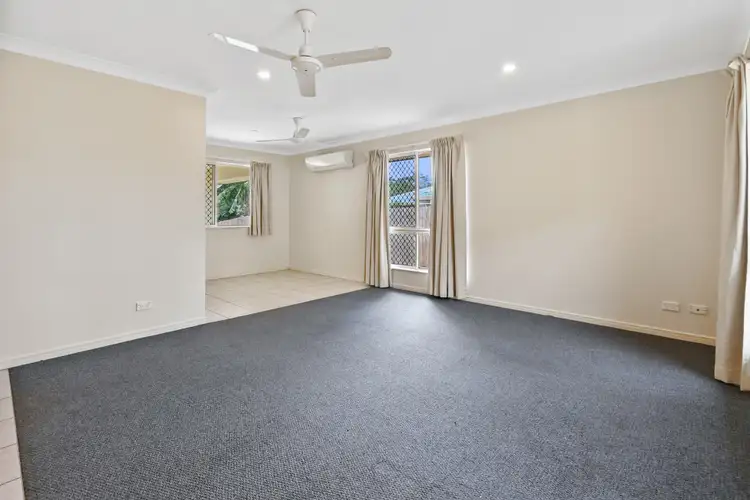 16 MESSINA CLOSE, Kanimbla QLD 4870
